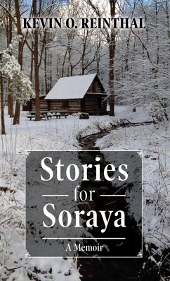 Cover Stories for Soraya