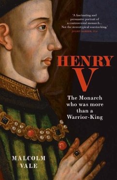 Henry V - Vale, Malcolm