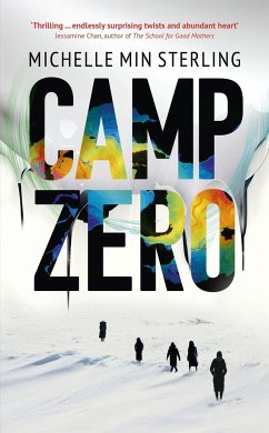 Camp Zero - Sterling, Michelle Min