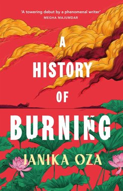 A History of Burning - Oza, Janika