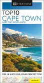 DK Top 10 Cape Town and the Winelands