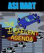 The Different Agenda (eBook, ePUB) - Bild 1