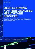 Deep Learning for Personalized Healthcare Services (eBook, PDF)