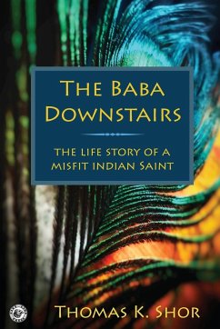 The Baba Downstairs - Shor, Thomas K.