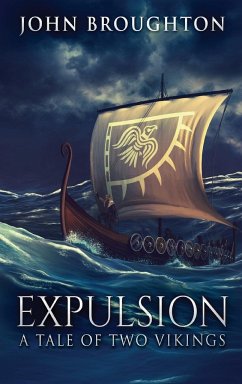 Expulsion - Broughton, John
