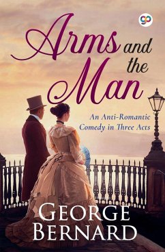 Cover Arms and the Man