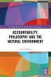 Accountability, Philosophy and the... - Bild 1