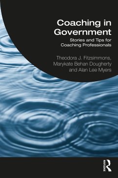 Coaching in Government - Fitzsimmons, Theodora; Behan Dougherty, Marykate; Lee Myers, Alan