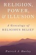 Religion, Power, and Illusion (eBook,... - Bild 1