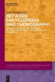 Between Encyclopedia and Chorography (eBook, ePUB)