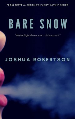 Cover Bare Snow (eBook, ePUB)