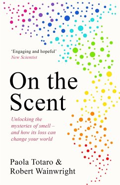 On the Scent - Totaro, Paola; Wainwright, Robert