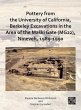 Pottery from the University of... - Bild 1