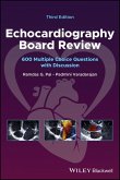 Echocardiography Board Review