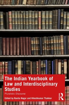 The Indian Yearbook of Law and Interdisciplinary Studies