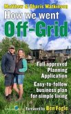 How We Went Off-Grid - (eBook, ePUB)
