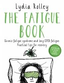 The Fatigue Book (eBook, ePUB)