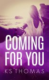 Coming For You (The Rock Star's Wife) (eBook, ePUB)