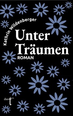 Cover Unter Träumen (eBook, ePUB)