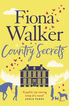 Country Secrets - Walker, Fiona