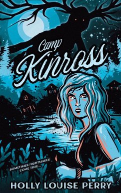 Camp Kinross - Perry, Holly Louise