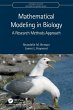Mathematical Modeling in Biology - Bild 1