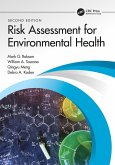 Risk Assessment for Environmental Health Risk Assessment for Environmental Health
