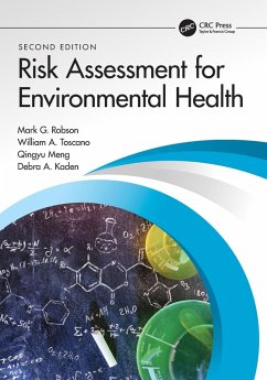 Cover Risk Assessment for Environmental Health