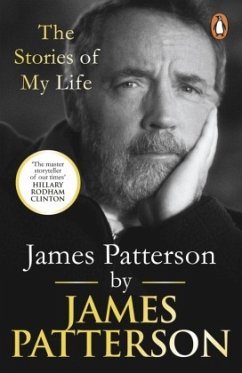 The Stories of My Life - Patterson, James
