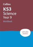 KS3 Science Year 9 Workbook