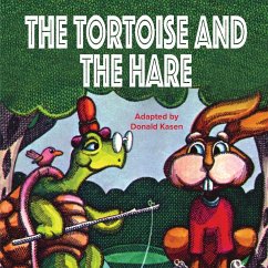 The Tortoise and the Hare - Kasen, Donald