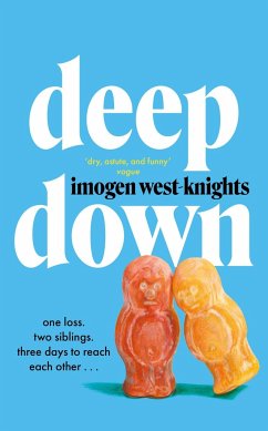 Deep Down - West-Knights, Imogen