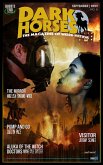 Dark Horses: The Magazine of Weird Fiction No. 8   September 2022 (Dark Horses Magazine, #8) (eBook, ePUB)