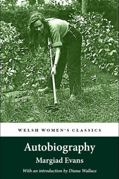 Autobiography (eBook, ePUB) - Evans, Margiad