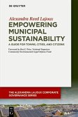 Empowering Municipal Sustainability (eBook, PDF)