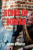 STORY OF HUMAN
