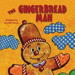 The Gingerbread Man - Kasen, Donald