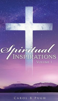Spiritual Inspirations - Pugh, Carol B.