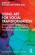 Using Art for Social Transformation - Bild 1