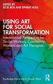 Using Art for Social Transformation