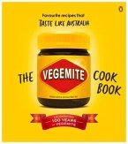 The Vegemite Cookbook