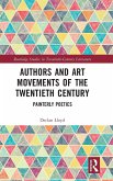 Authors and Art Movements of the Twentieth Century