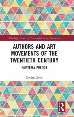 Cover Authors and Art Movements of the Twentieth Century