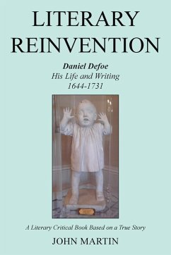 Literary Reinvention - Martin, John