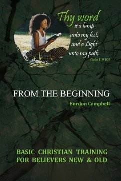 From The Beginning - Campbell, Burdon