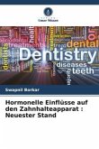 Hormonelle Einflüsse auf den Zahnhalteapparat : Neuester Stand