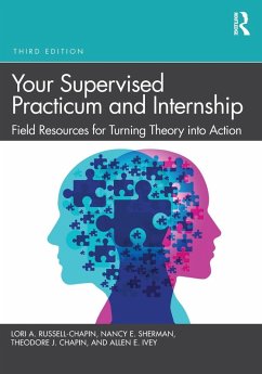 Your Supervised Practicum and Internship - Russell-Chapin, Lori A. (Bradley University, Illinois, USA); Sherman, Nancy E. (Bradley University, Illinois, USA); Chapin, Theodore J. (Chapin & Russell Associates, Illinois, USA)