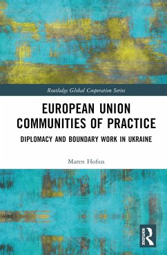 European Union Communities of Practice - Hofius, Maren