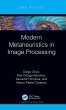Modern Metaheuristics in Image... - Bild 1