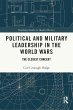Political and Military Leadership in... - Bild 1